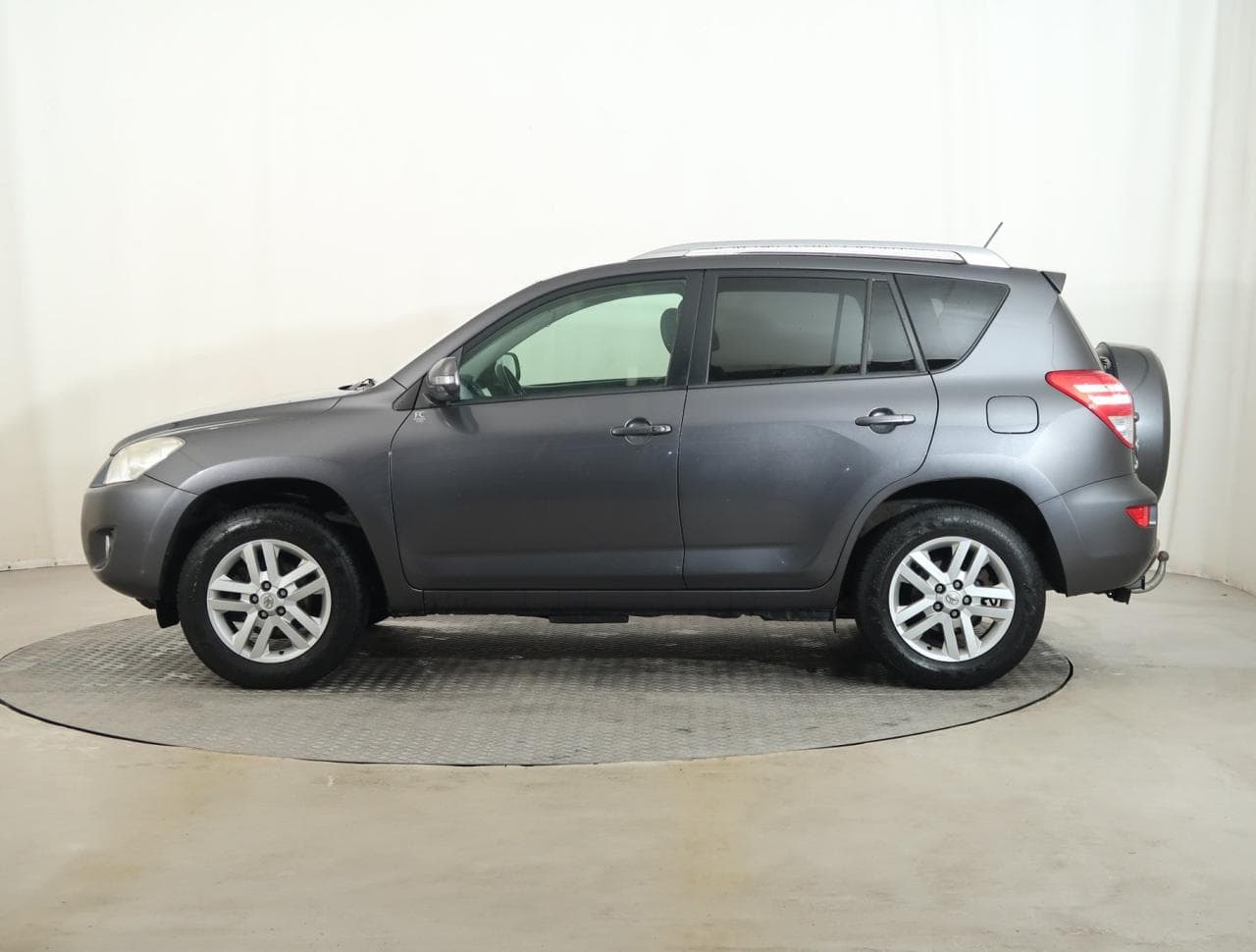 2009 Toyota RAV4 - 4