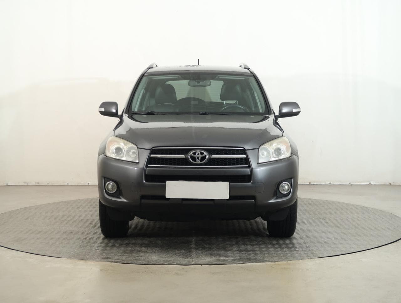 2009 Toyota RAV4 - 2
