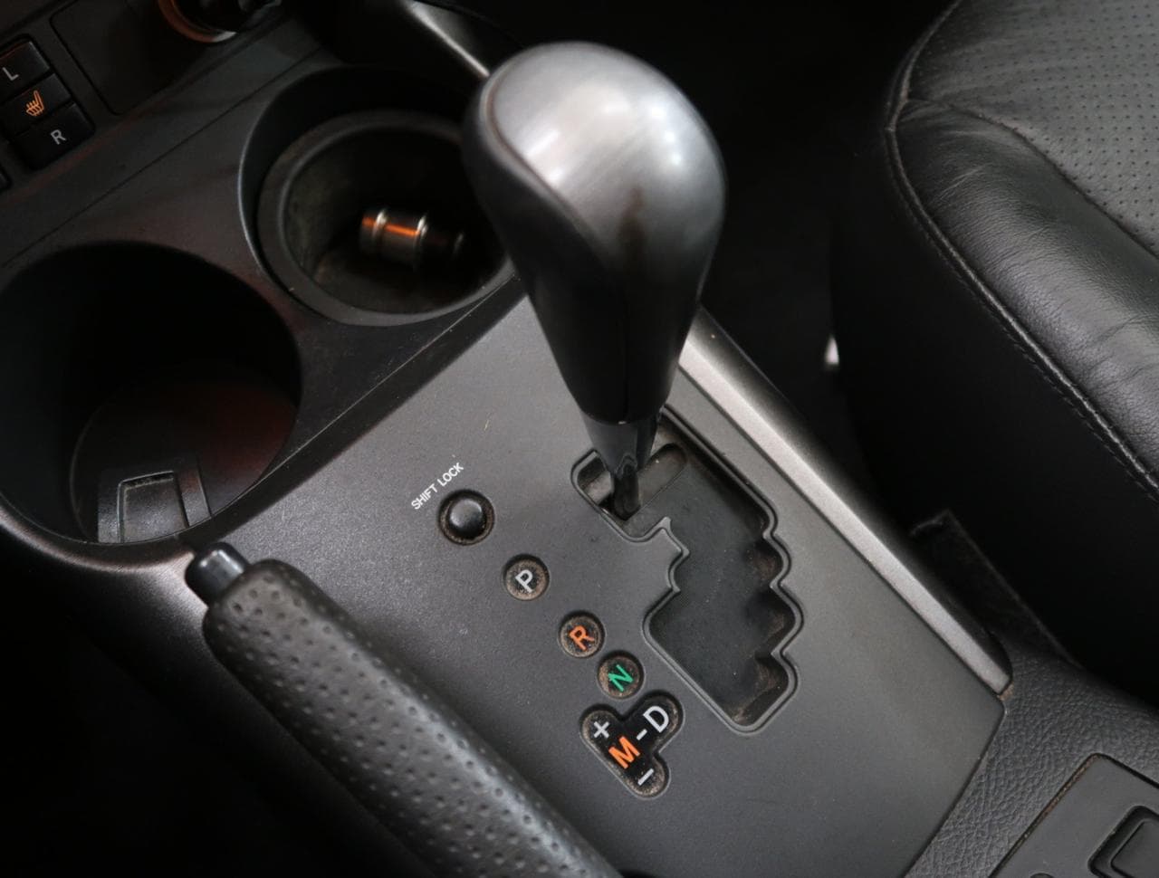 2009 Toyota RAV4 - 18