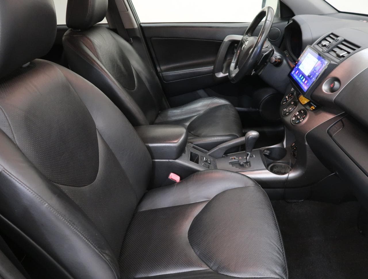 2009 Toyota RAV4 - 12