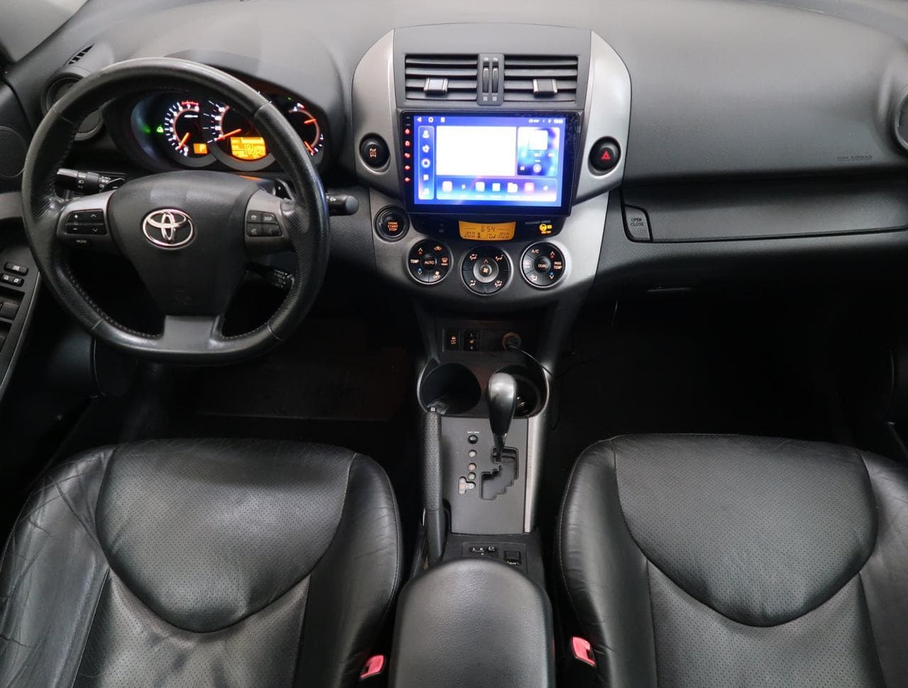 2009 Toyota RAV4 - 10