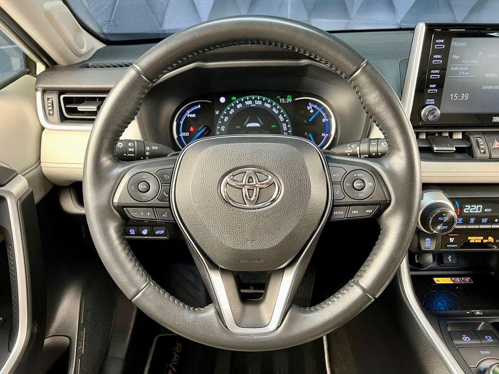 2022 Toyota Rav4 - 13