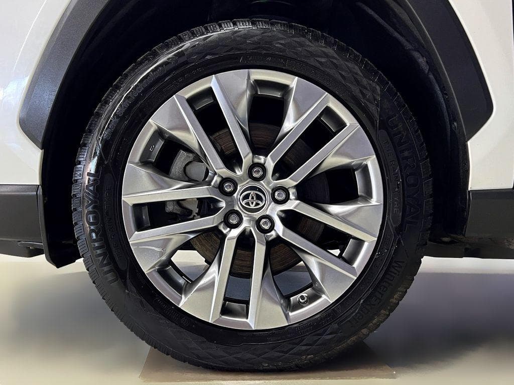 2022 Toyota Rav4 - 9