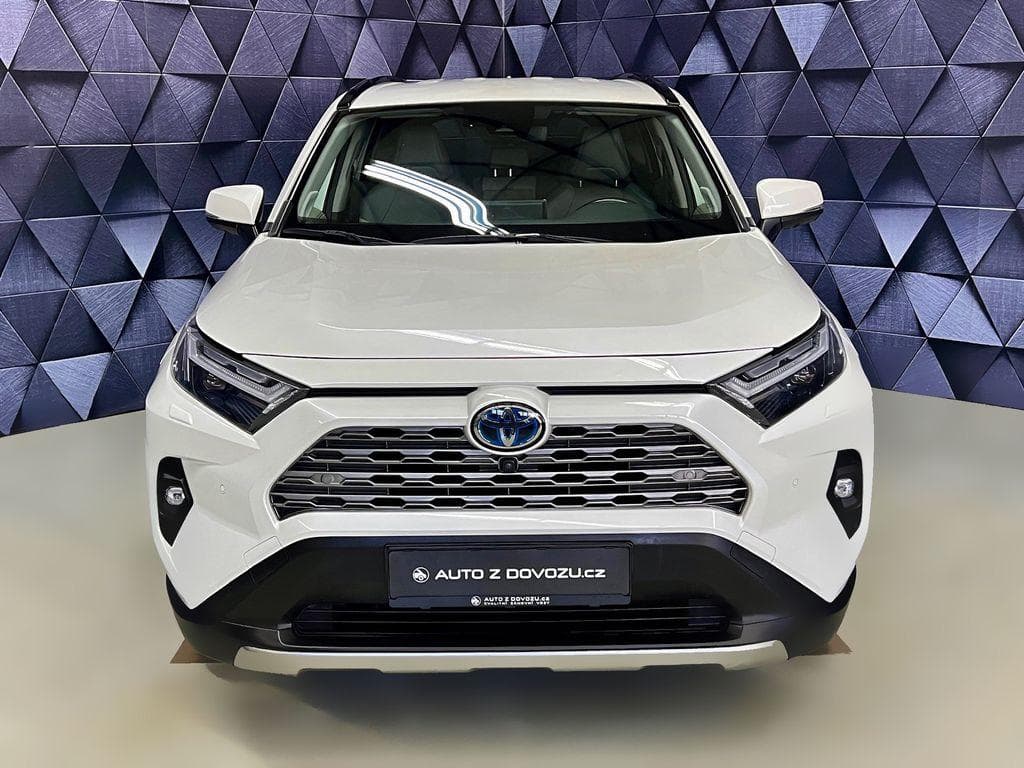 2022 Toyota Rav4 - 3