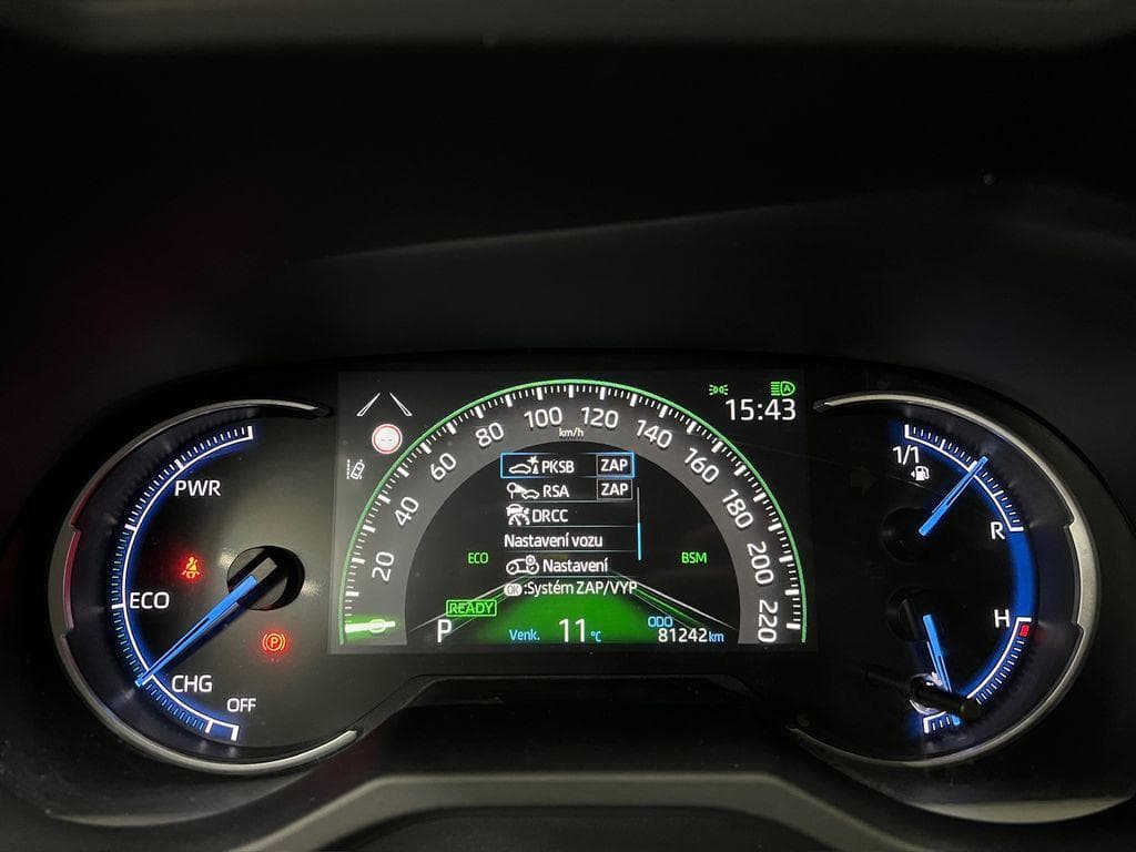 2022 Toyota Rav4 - 18