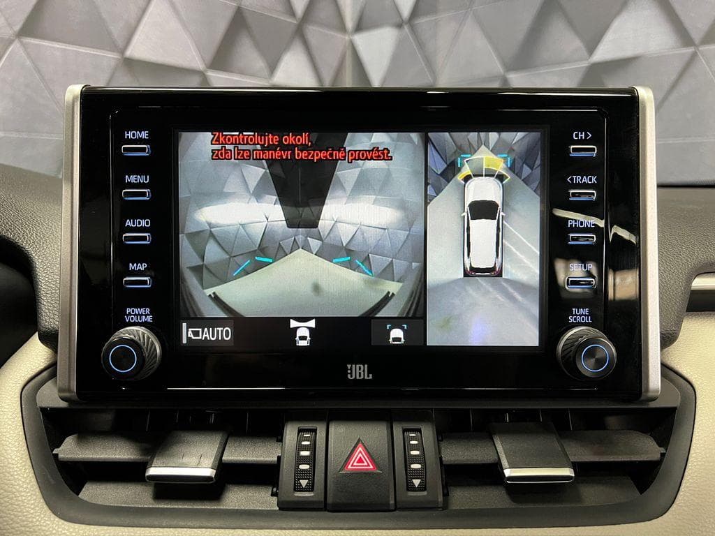 2022 Toyota Rav4 - 15