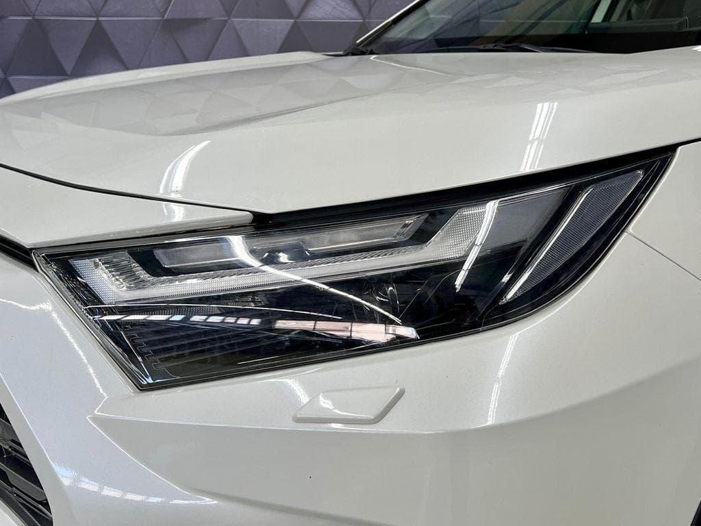 2022 Toyota Rav4 - 8