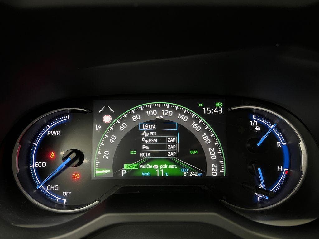 2022 Toyota Rav4 - 17