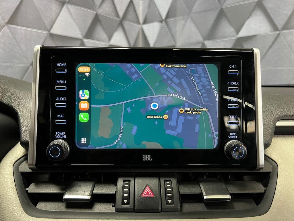 2022 Toyota Rav4 - 14