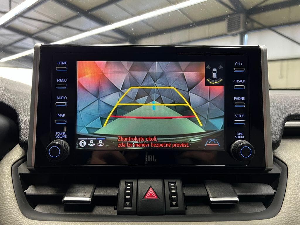 2022 Toyota Rav4 - 16