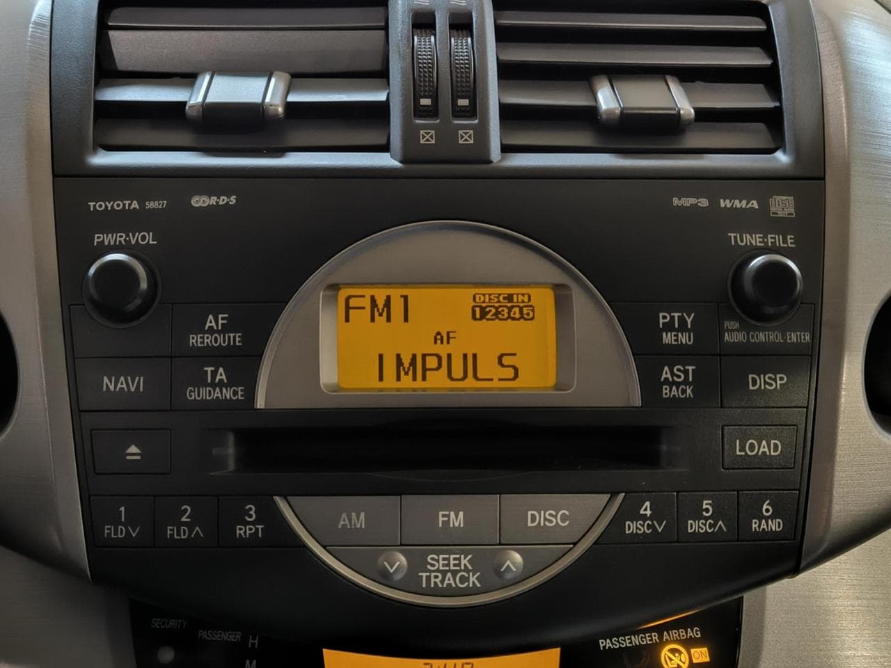 2008 Toyota RAV4 - 14