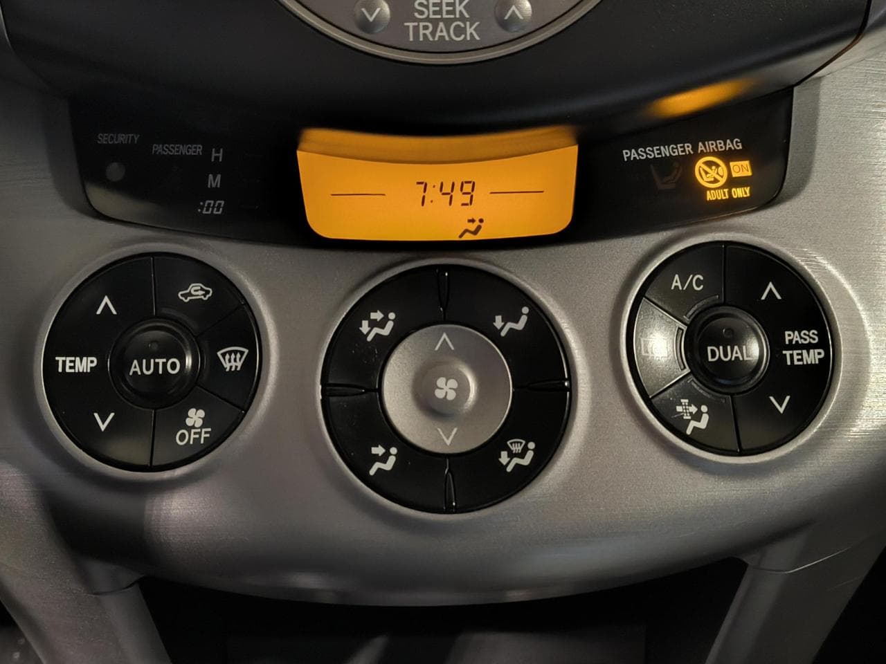 2008 Toyota RAV4 - 15