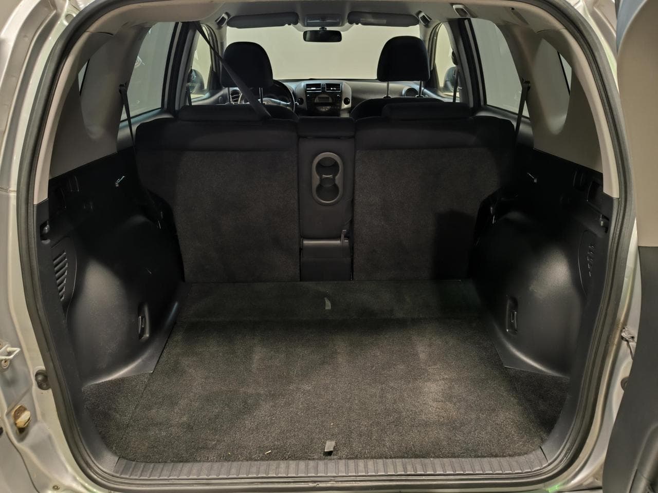 2008 Toyota RAV4 - 7