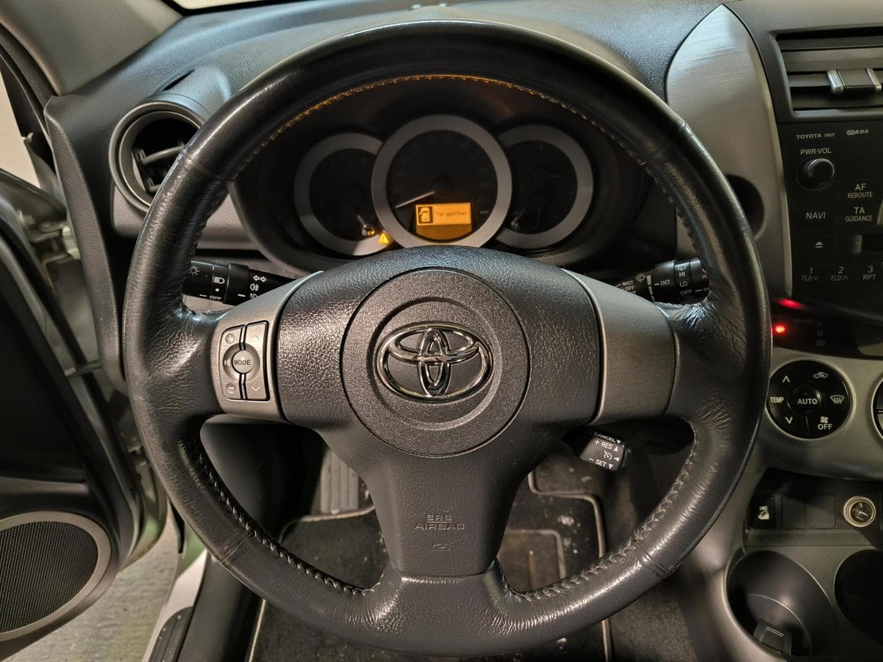 2008 Toyota RAV4 - 13