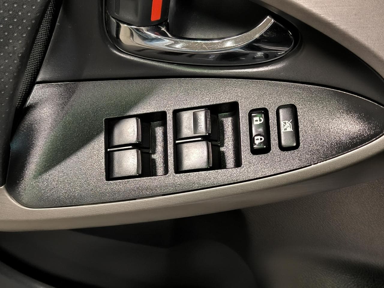 2008 Toyota RAV4 - 17