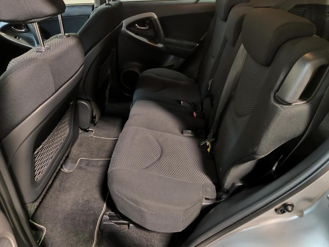 2008 Toyota RAV4 - 10