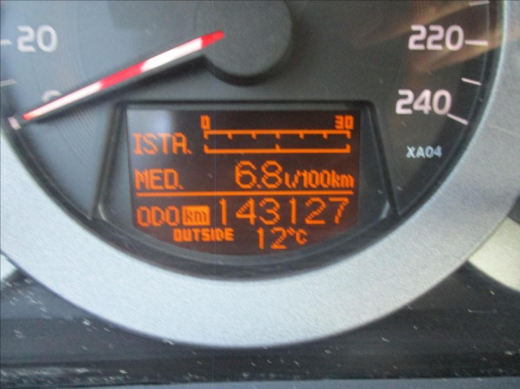 2007 Toyota RAV4 - 15