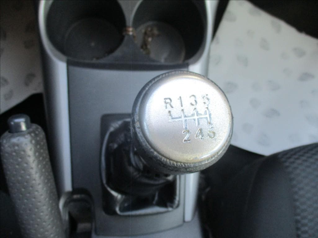 2007 Toyota RAV4 - 18