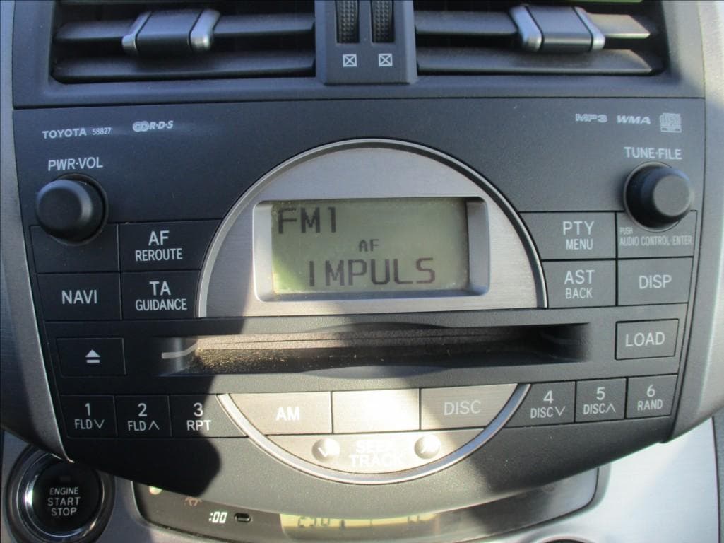 2007 Toyota RAV4 - 16