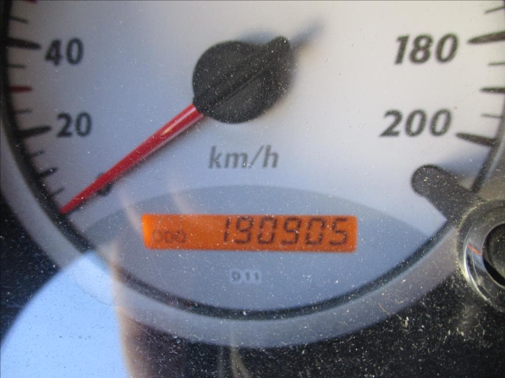 2004 Toyota Rav4 - 15