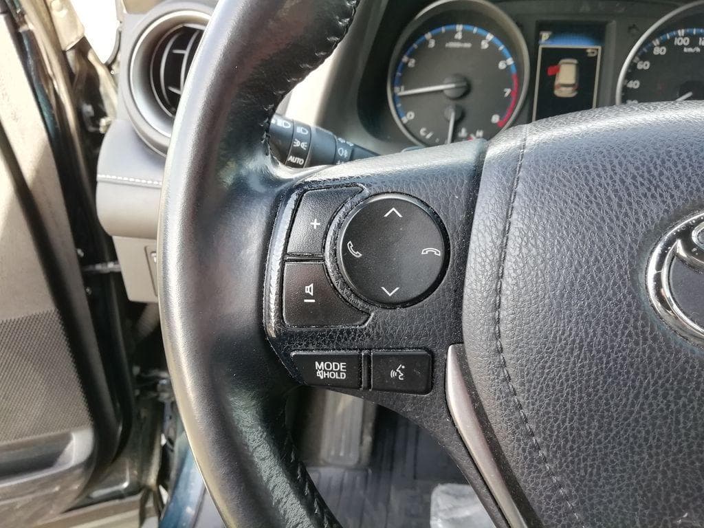 2018 Toyota Rav4 - 10