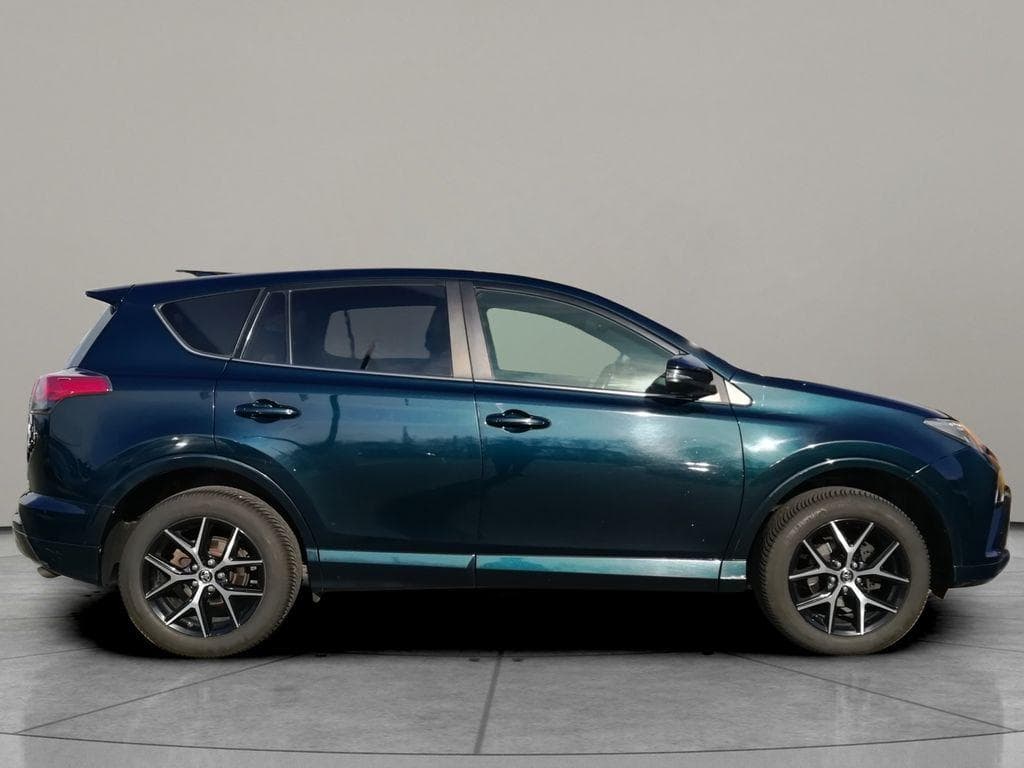 2018 Toyota Rav4 - 3