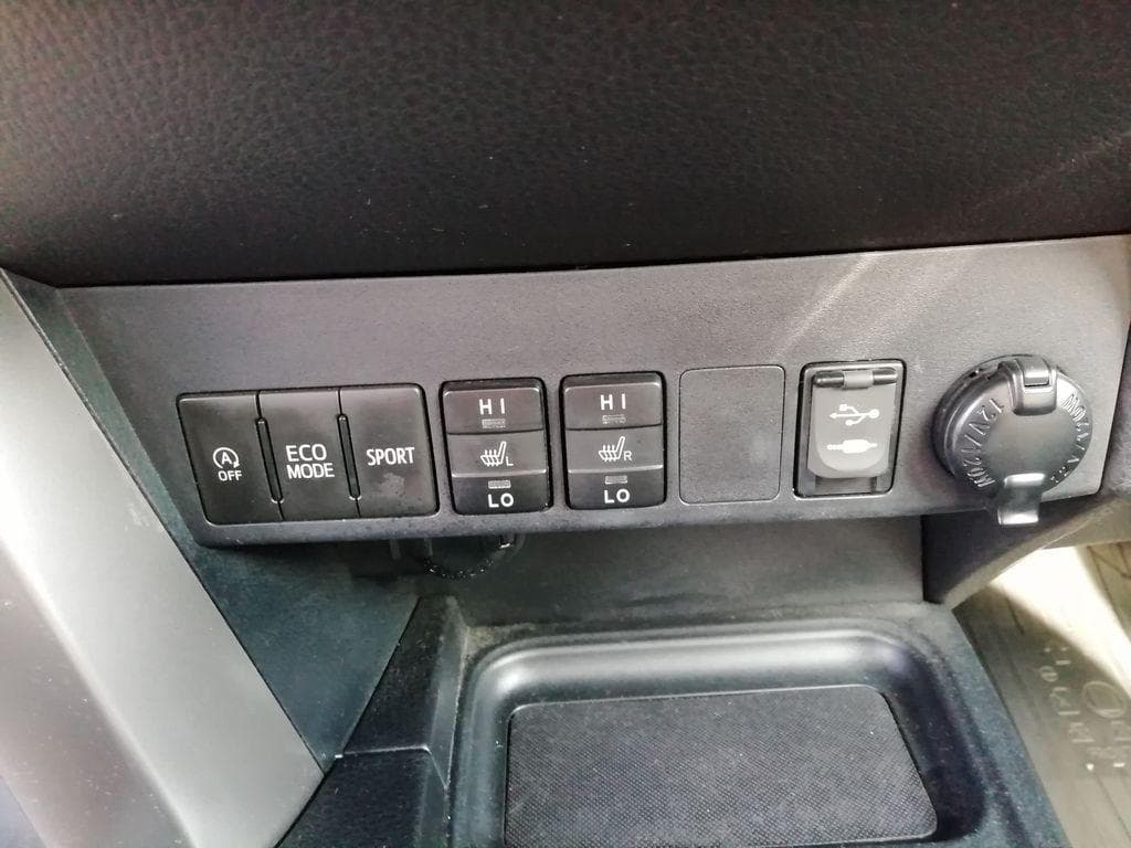 2018 Toyota Rav4 - 14