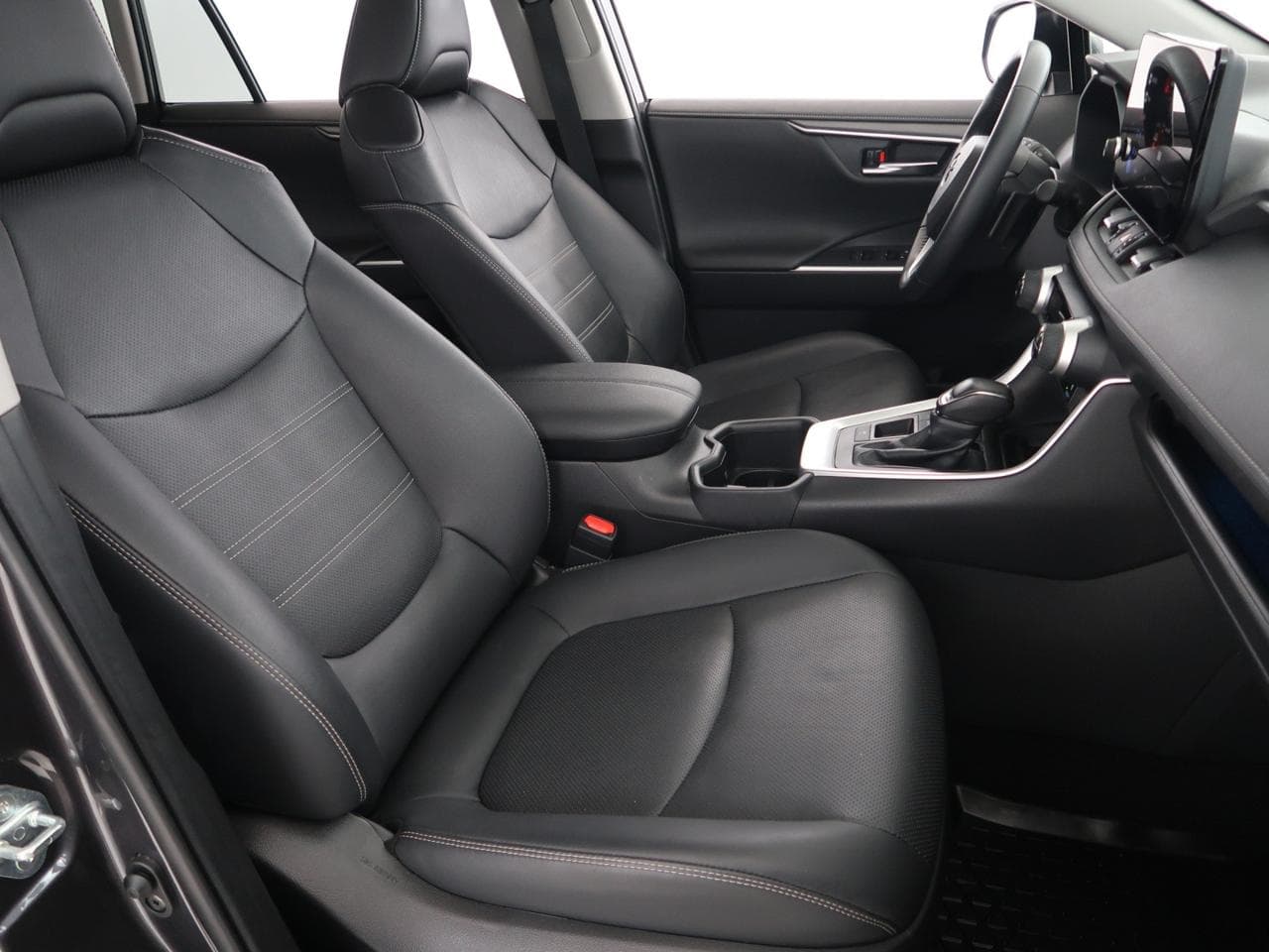 2024 Toyota Rav4 - 12