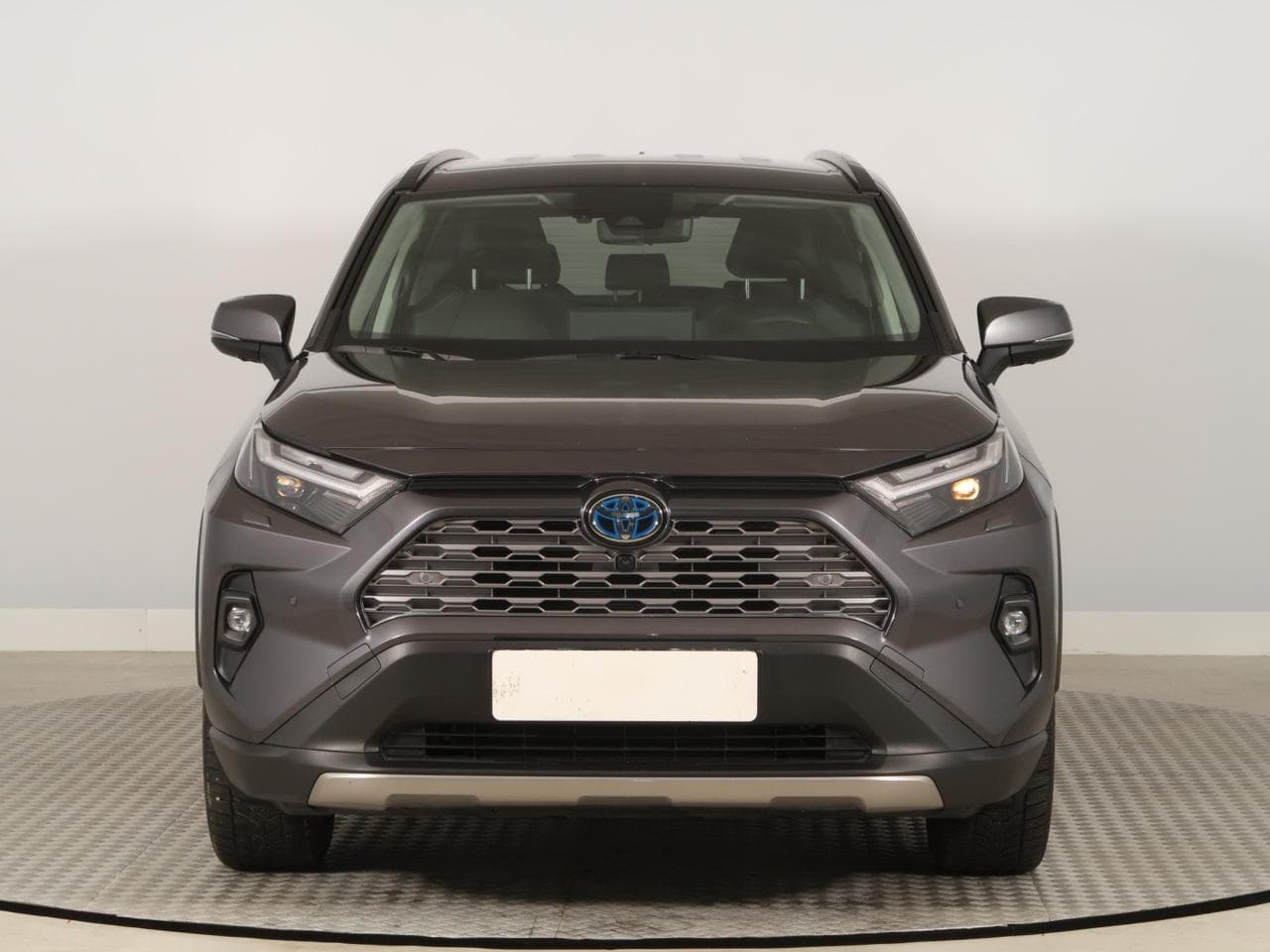 2024 Toyota Rav4 - 2