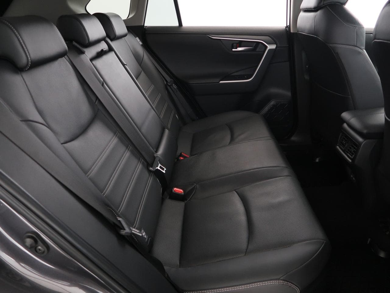 2024 Toyota Rav4 - 13