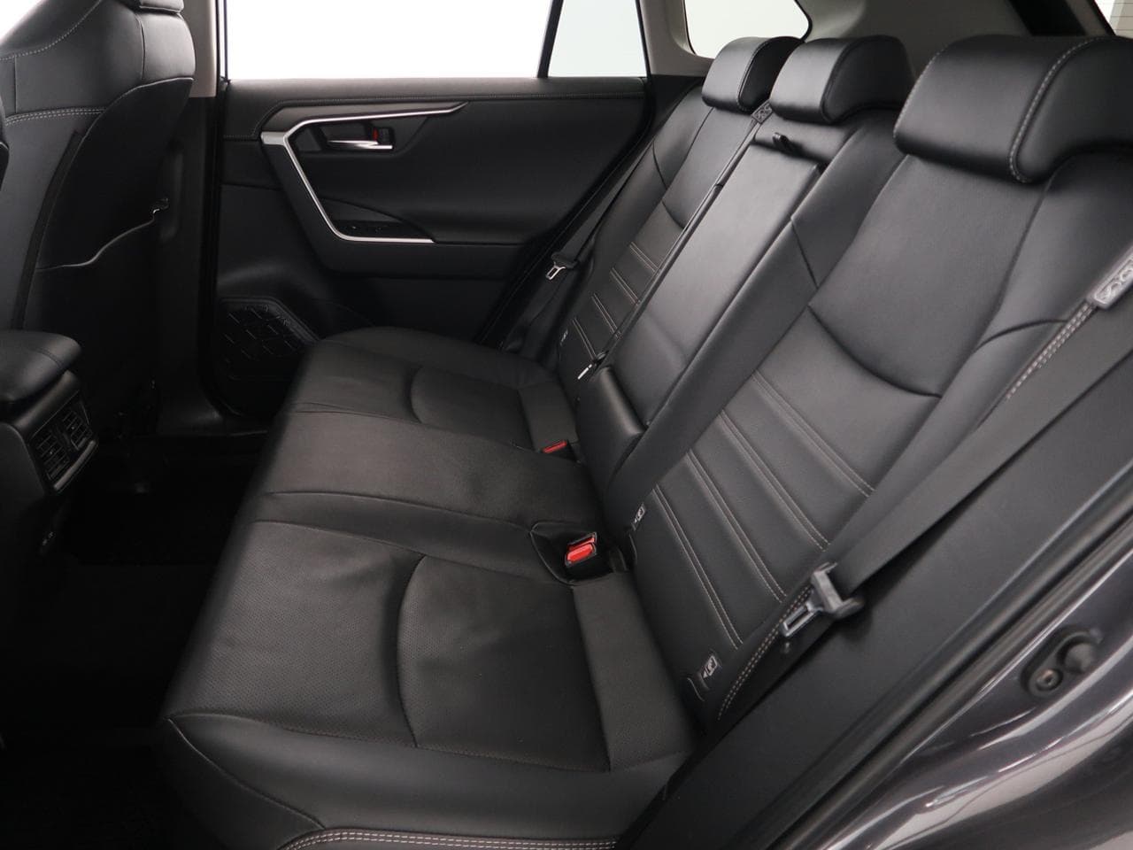 2024 Toyota Rav4 - 15