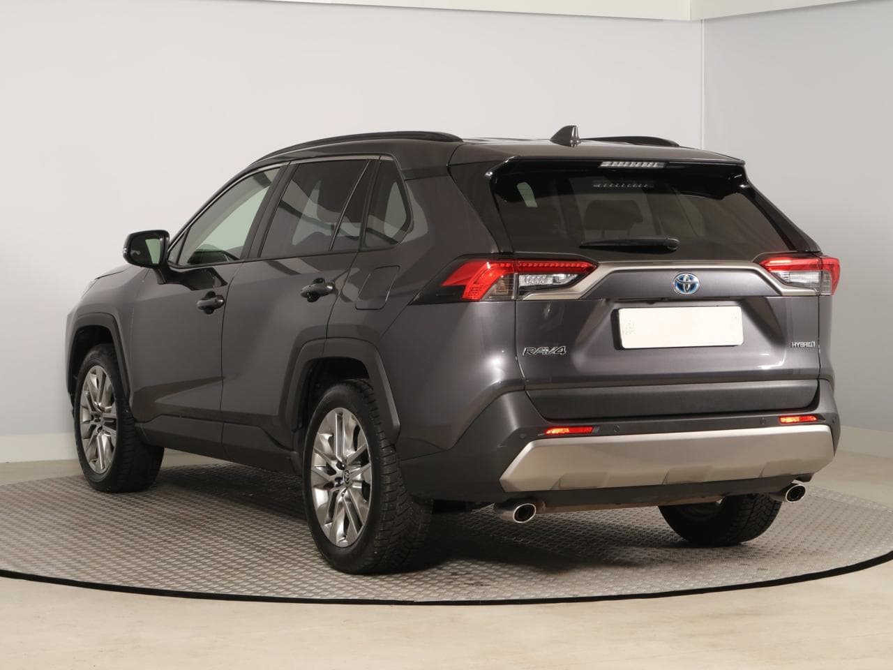 2024 Toyota Rav4 - 5