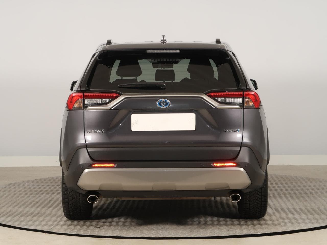 2024 Toyota Rav4 - 6