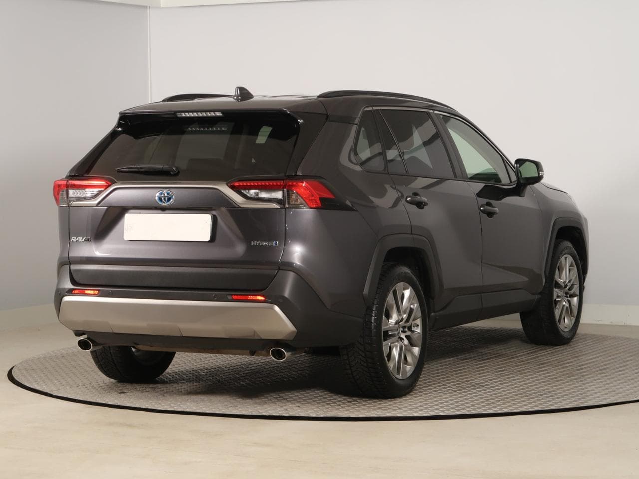 2024 Toyota Rav4 - 7