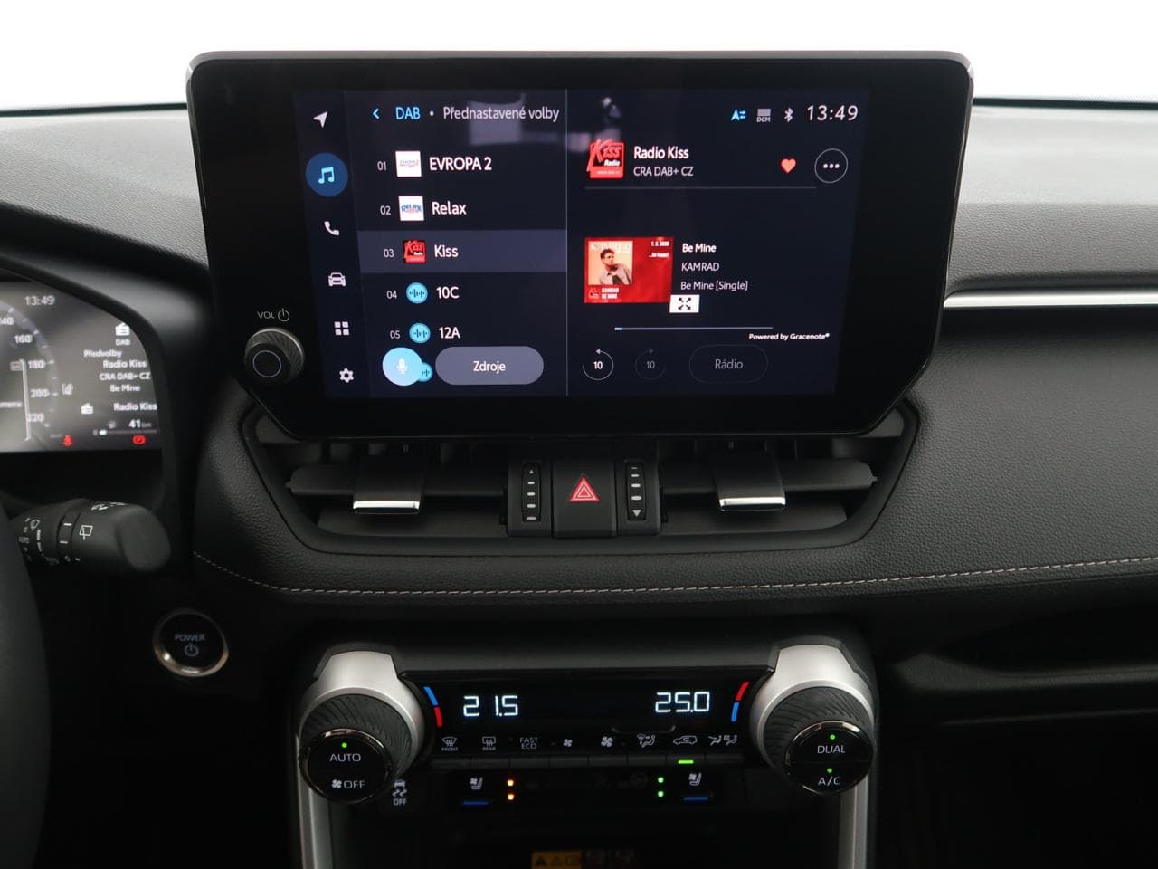 2024 Toyota Rav4 - 18