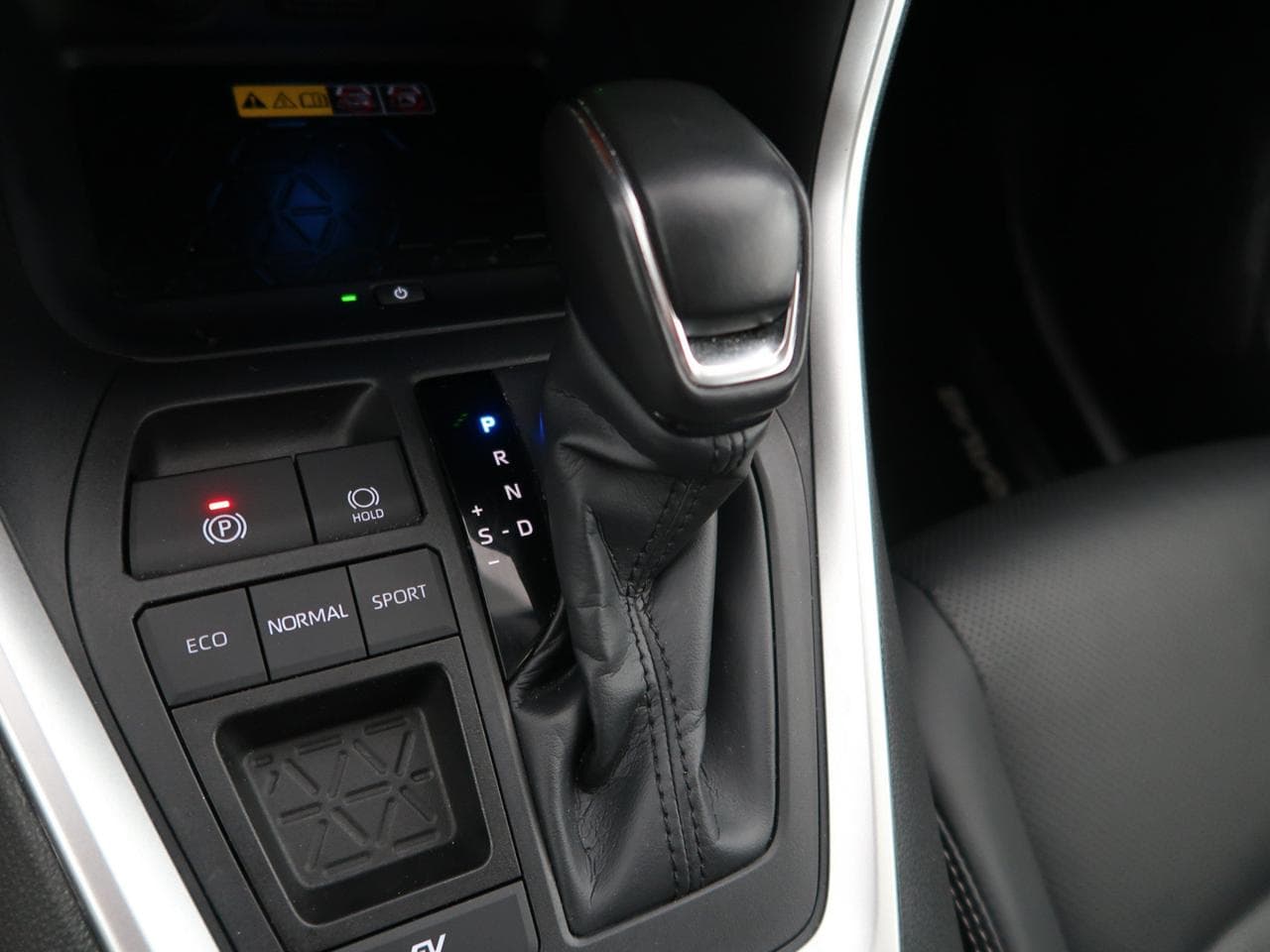 2024 Toyota Rav4 - 19