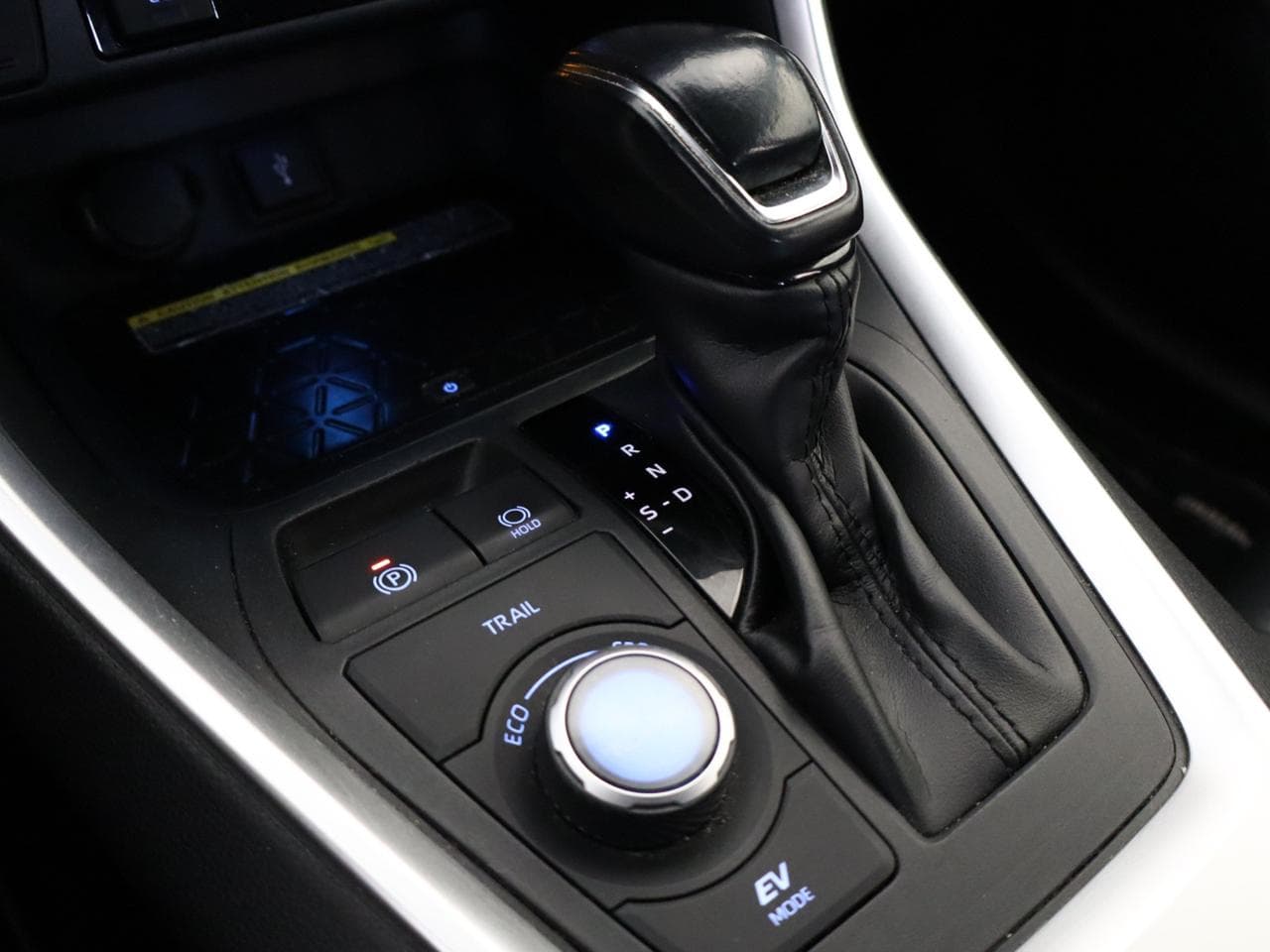 2021 Toyota Rav4 - 17