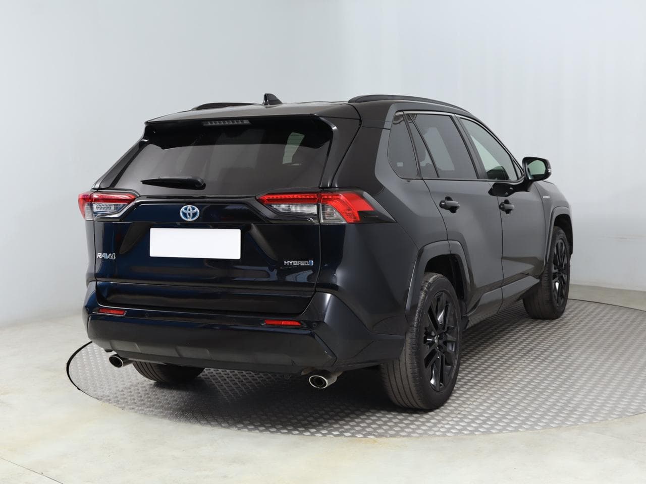 2021 Toyota Rav4 - 7