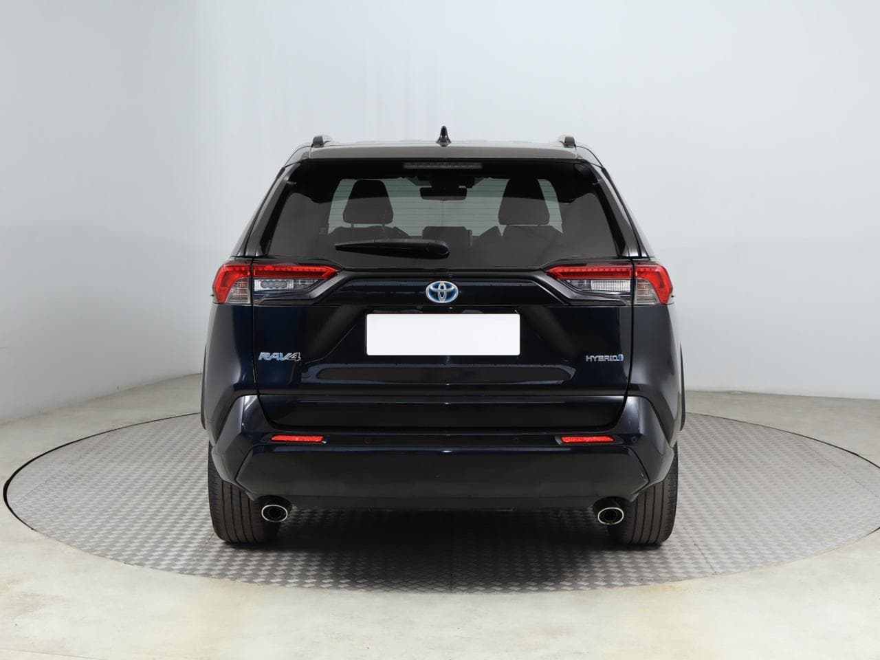 2021 Toyota Rav4 - 6
