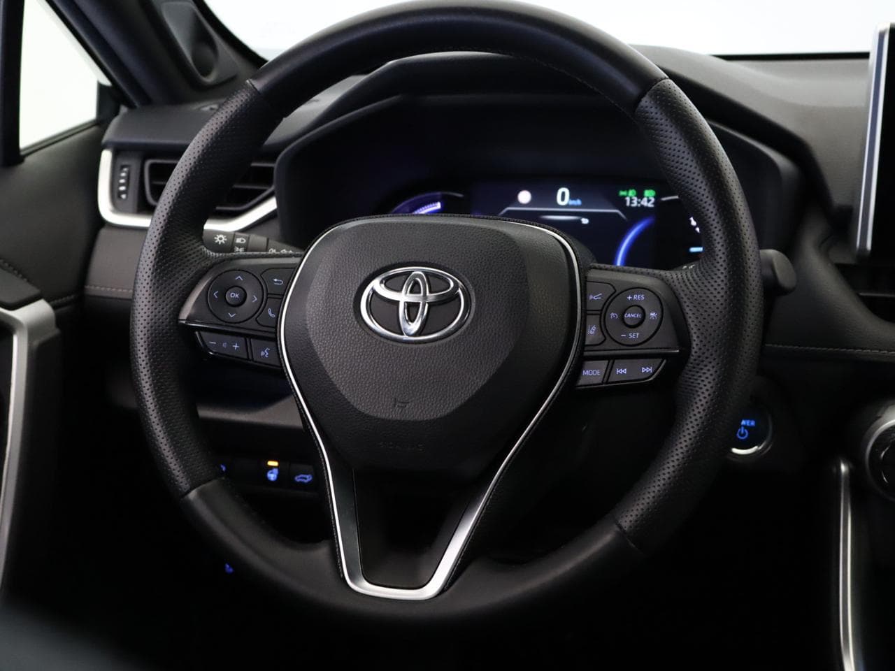 2021 Toyota Rav4 - 20