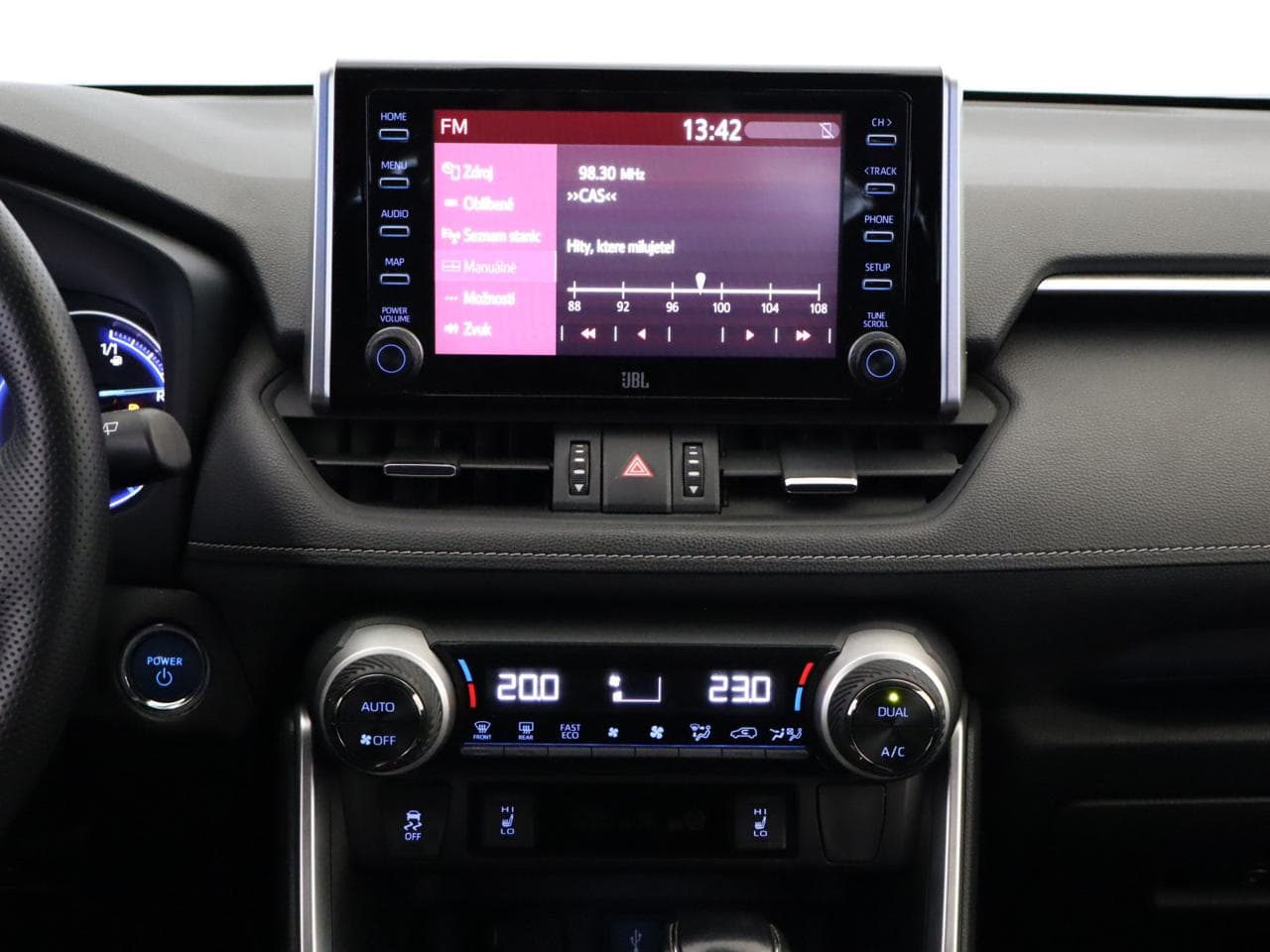 2021 Toyota Rav4 - 16