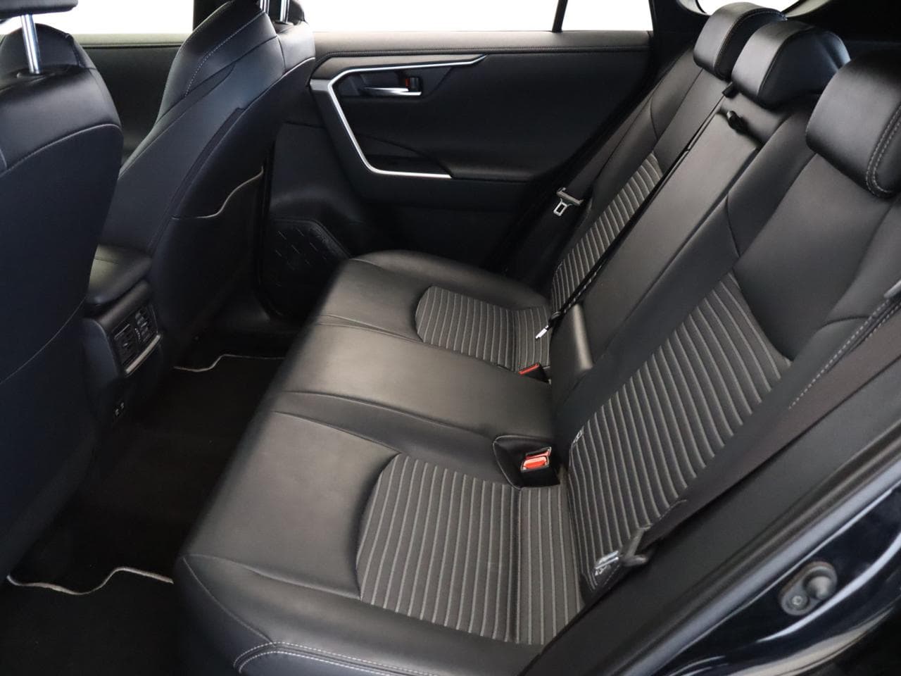 2021 Toyota Rav4 - 13