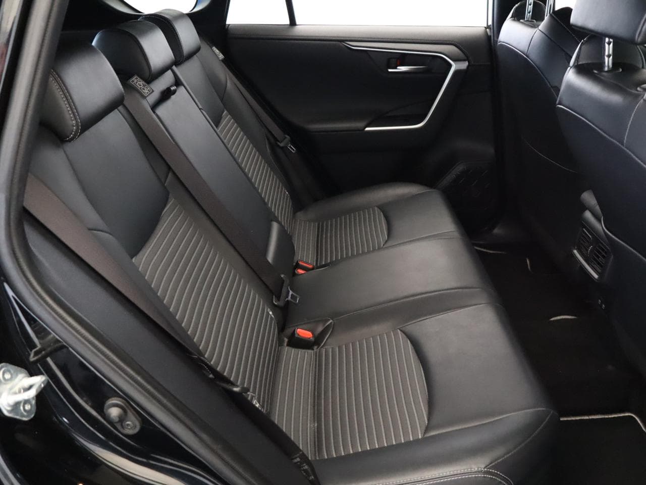 2021 Toyota Rav4 - 11