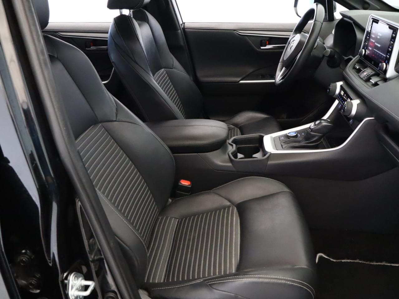 2021 Toyota Rav4 - 10