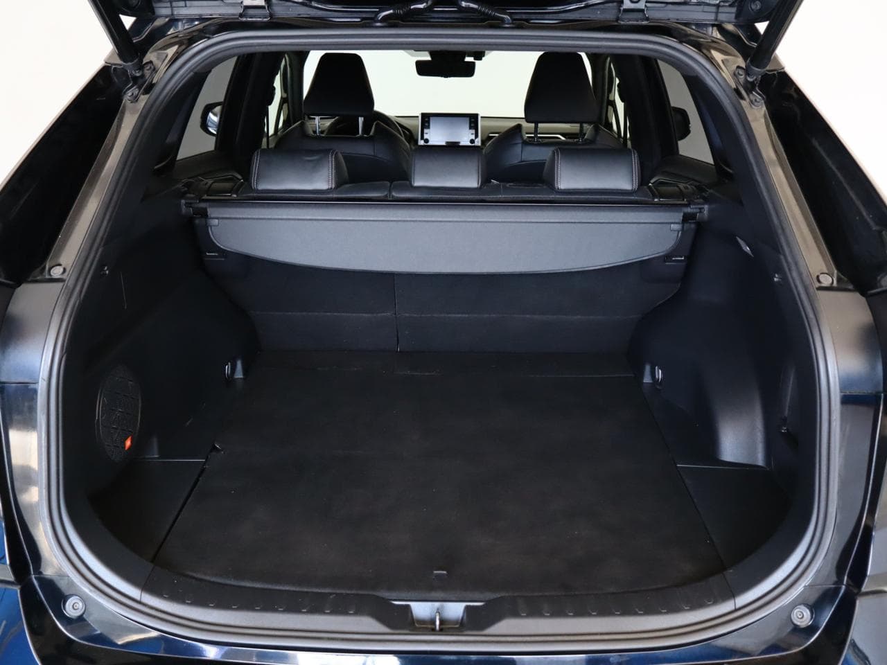 2021 Toyota Rav4 - 18