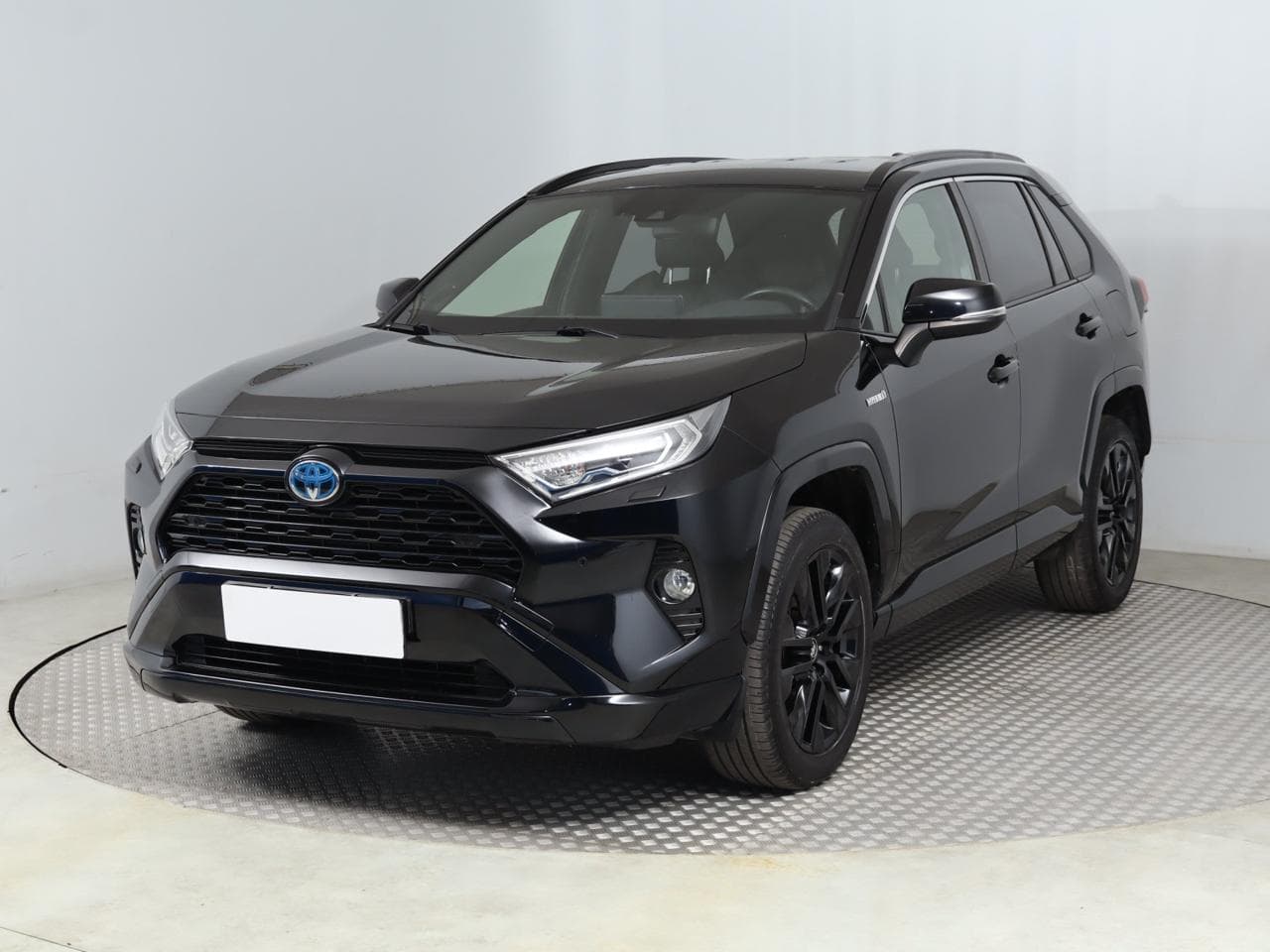 2021 Toyota Rav4 - 3