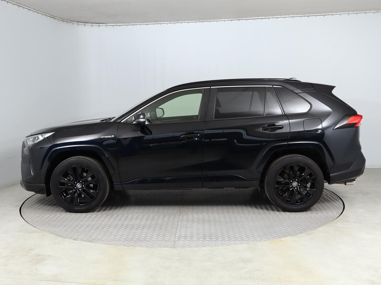 2021 Toyota Rav4 - 4