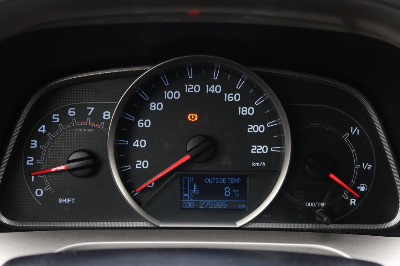 2015 Toyota RAV4 - 17