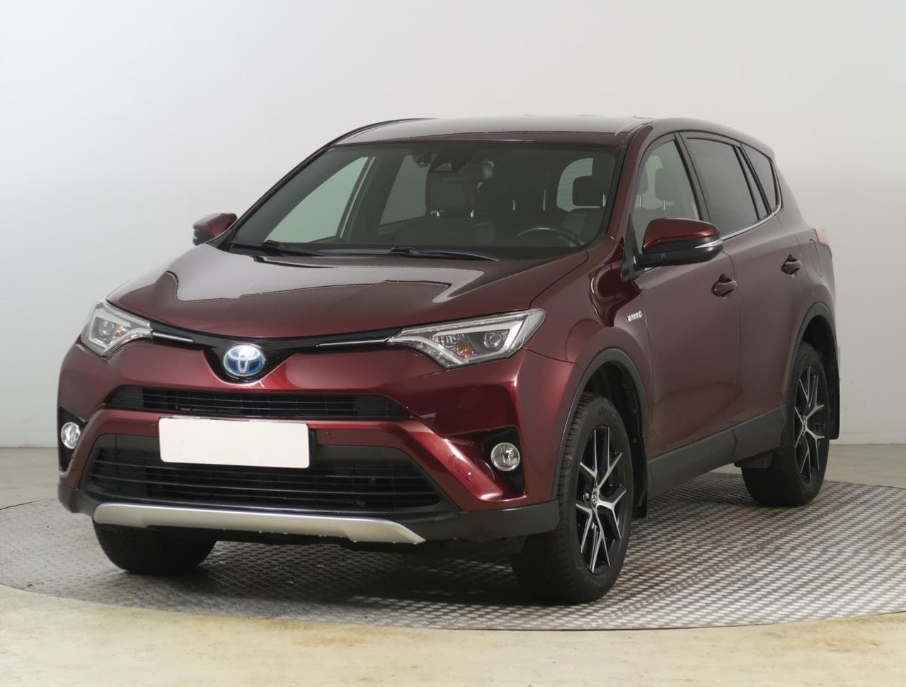 2017 Toyota Rav4 - 5