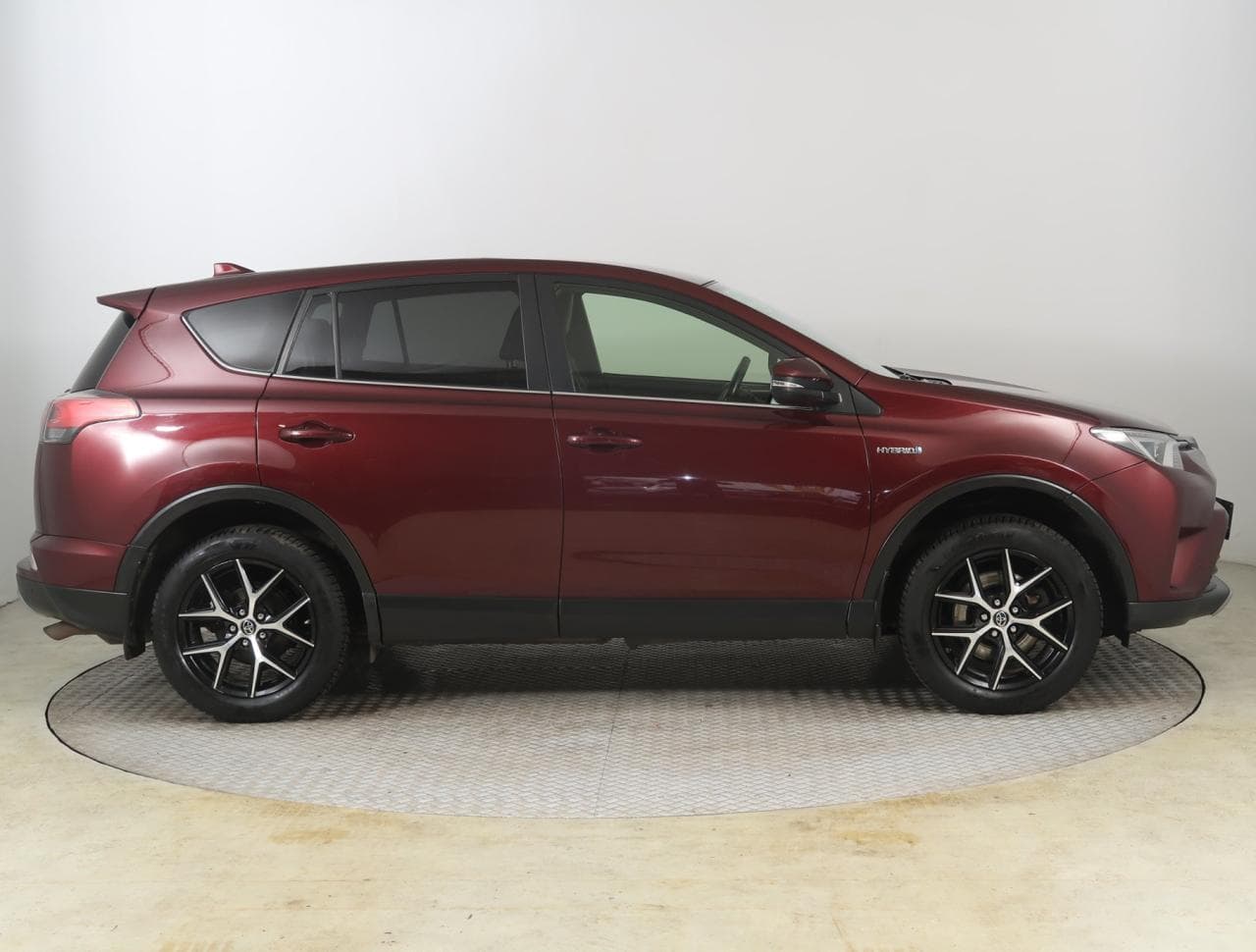 2017 Toyota Rav4 - 15